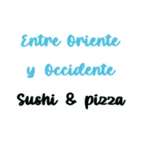 Entre oriente y occidente icon