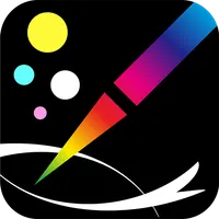 SCAPP -スクラッチアートのアプリ- スクアプ icon