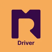 RideMinder Driver icon