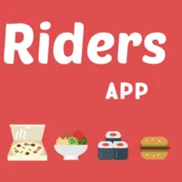 Riders Tarragona icon