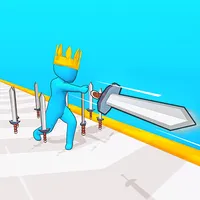 Sword Master icon
