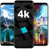 Ultra HD Wallpapers icon