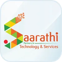 Saarathi- bridging the gaps icon