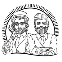 Scarpabarbershop icon