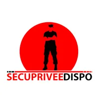SECUPRIVEEDISPO icon