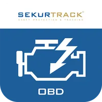 SekurTrack OBD icon