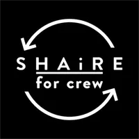 SHAiRE for crew icon