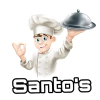 Santo's Kitchen icon