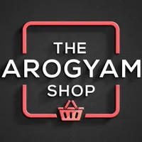 The Arogyam Shop icon