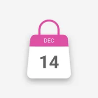 Shopping Day icon