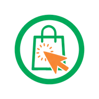 SHOPZUP - Loja icon