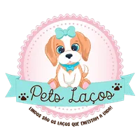 Pets Laços icon