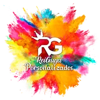ReiGuga Personalizados icon