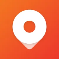 Positional: Your Location Info icon