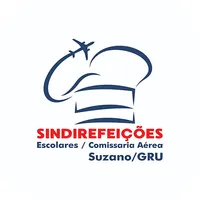 Sindirefeições Suzano GRU icon