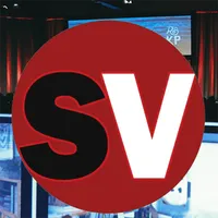 SkyVision Digital TV icon