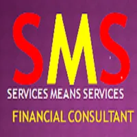 SMS FINANCIAL SERVICES icon