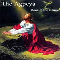 The Agpeya Book of the Hours icon