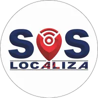 SOS Localiza icon