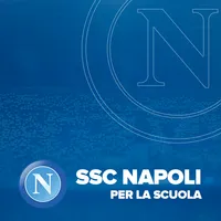 SSC Napoli per la scuola icon
