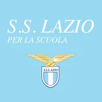SS Lazio per la scuola icon