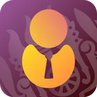 Unpad Staff icon
