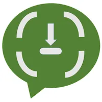 status saver for whatsapp icon
