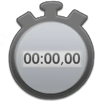 Stopwatch icon