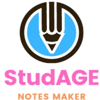StudAGE Notes Maker icon