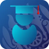 Unpad Student icon
