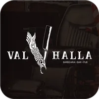 Valhalla Barbearia icon