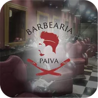Barbearia Paiva icon