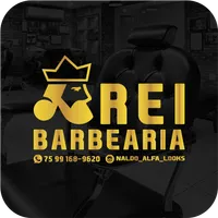 Rei Barbearia fsa icon