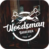 Barbearia Woodsman icon