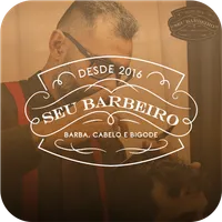 Seu Barbeiro icon