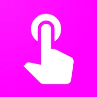 Full Screen Digital memo pad - icon