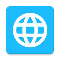 Full Screen Web Browser - Simp icon