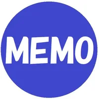 No Save Simple Memo icon