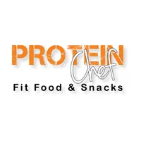 بروتين شيف | Protein chef icon