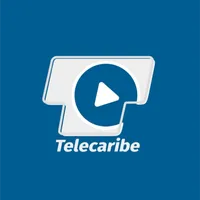 Telecaribe Play icon