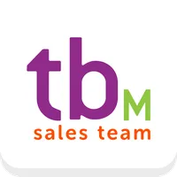 tbM Sales Team icon