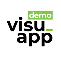 Visu_app DEMO: visu BioGeo icon