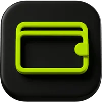 The Official oneWALLET icon