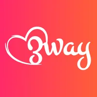 3way: Dating Couples & Singles icon