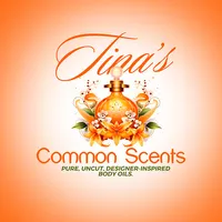 Tina's Common Scents icon
