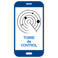 TORREdeCONTROL icon
