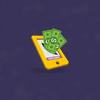 Total Earning icon