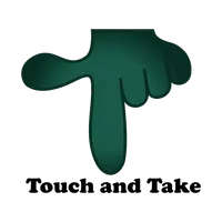 Touch And Take icon
