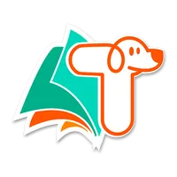 Dog Tricktionary icon