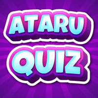 Ataru Quiz 3 icon